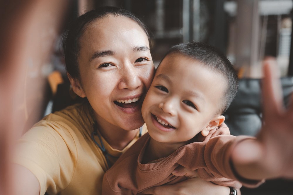 Những điều cha mẹ cần làm để nuôi dạy con trai tốt trong năm 2026 - Ảnh 1.