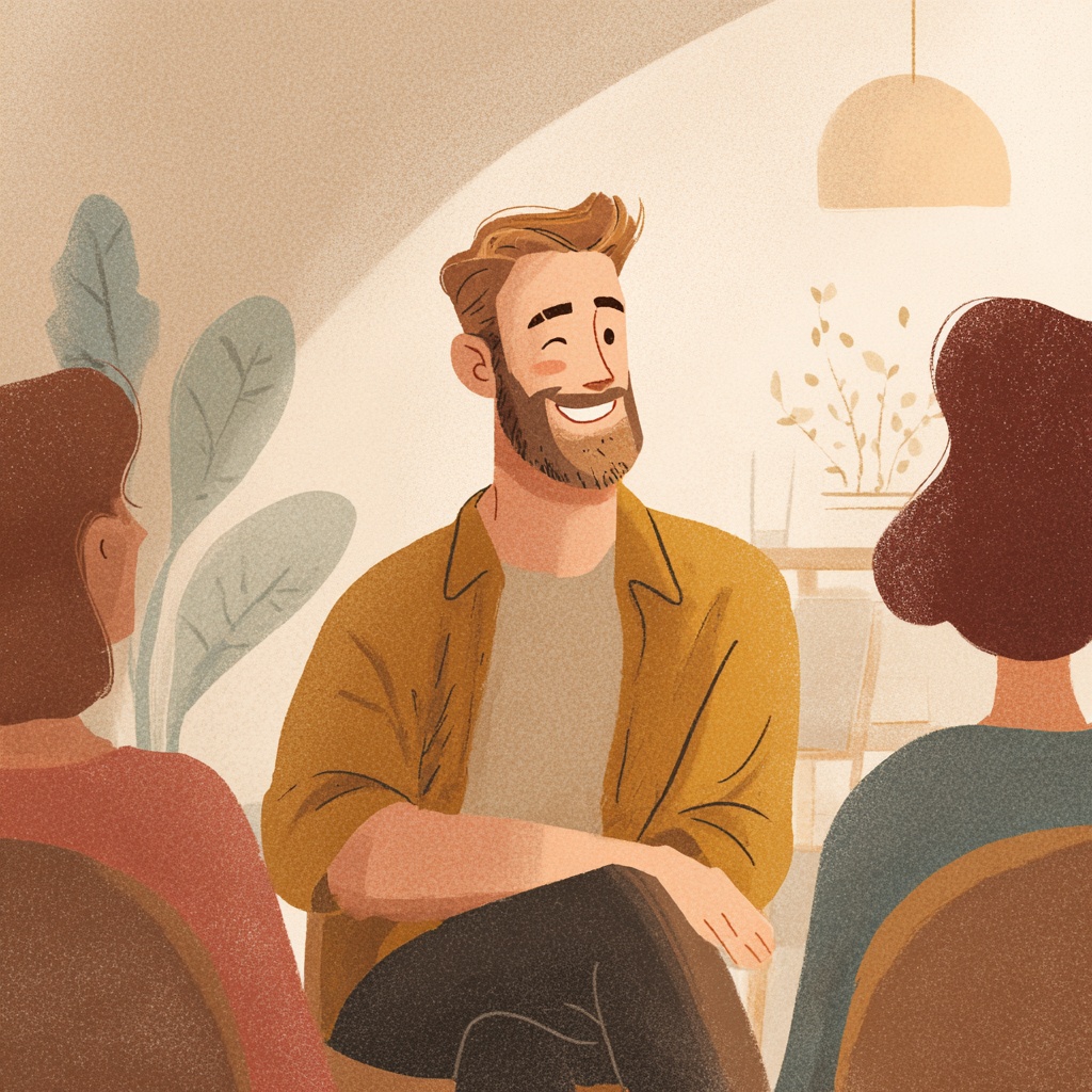 3 c&acirc;u hỏi n&ecirc;n tr&aacute;nh v&agrave;o ng&agrave;y Tết để thể hiện EQ cao  - Ảnh 1.