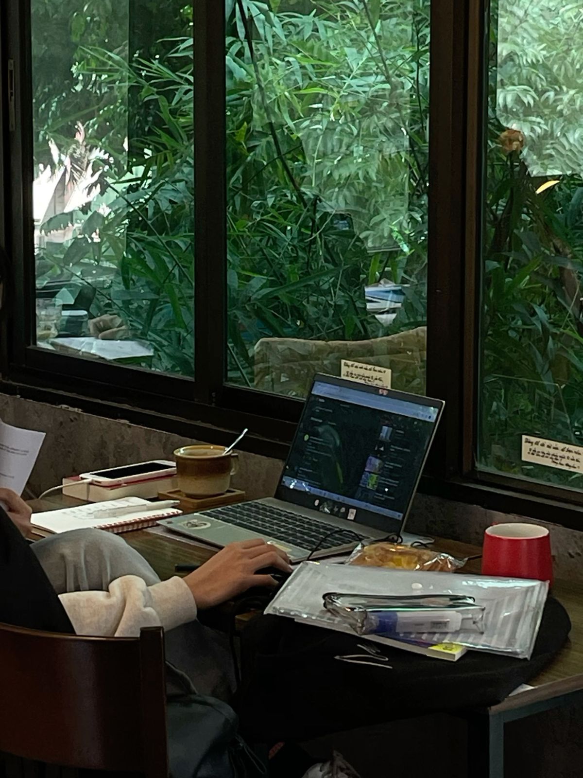 Nhìn vào con cái để đoán tài vận của gia đình - Ảnh 1.