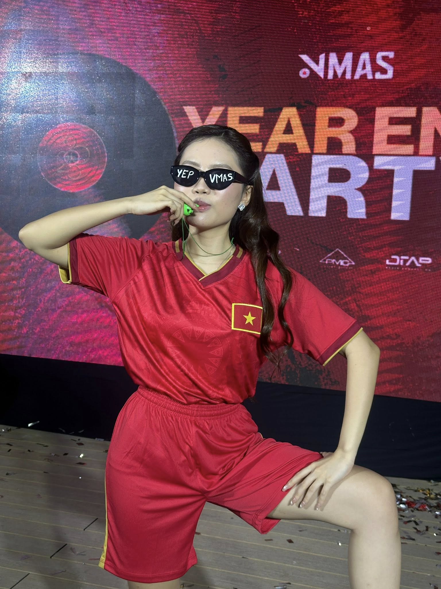 Phương Mỹ Chi nhập vai T&oacute;c Ti&ecirc;n quậy banh MXH, ch&iacute;nh chủ phải nhắc nhở 1 điều- Ảnh 5.