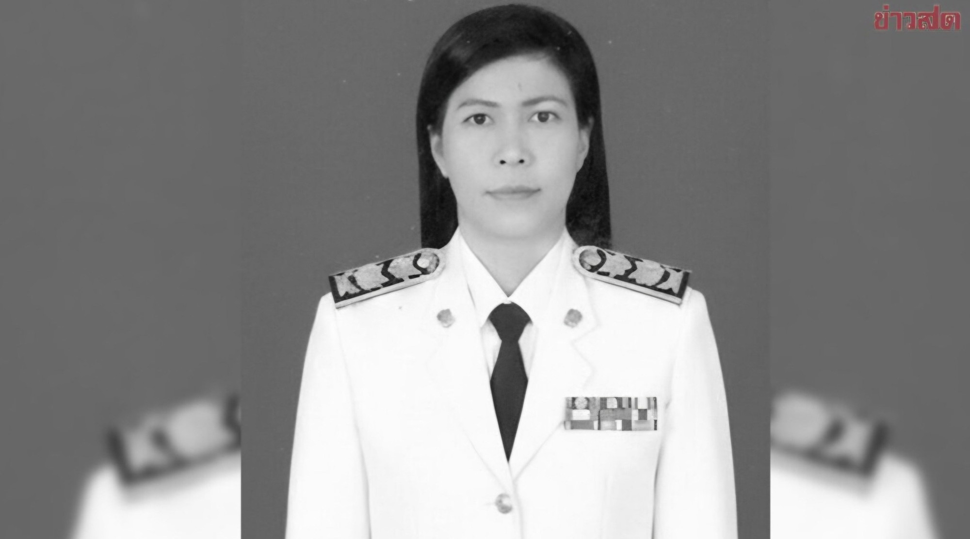 Vụ xả s&uacute;ng trường học Th&aacute;i Lan: Hiệu trưởng hy sinh để bảo vệ học sinh - Ảnh 1.