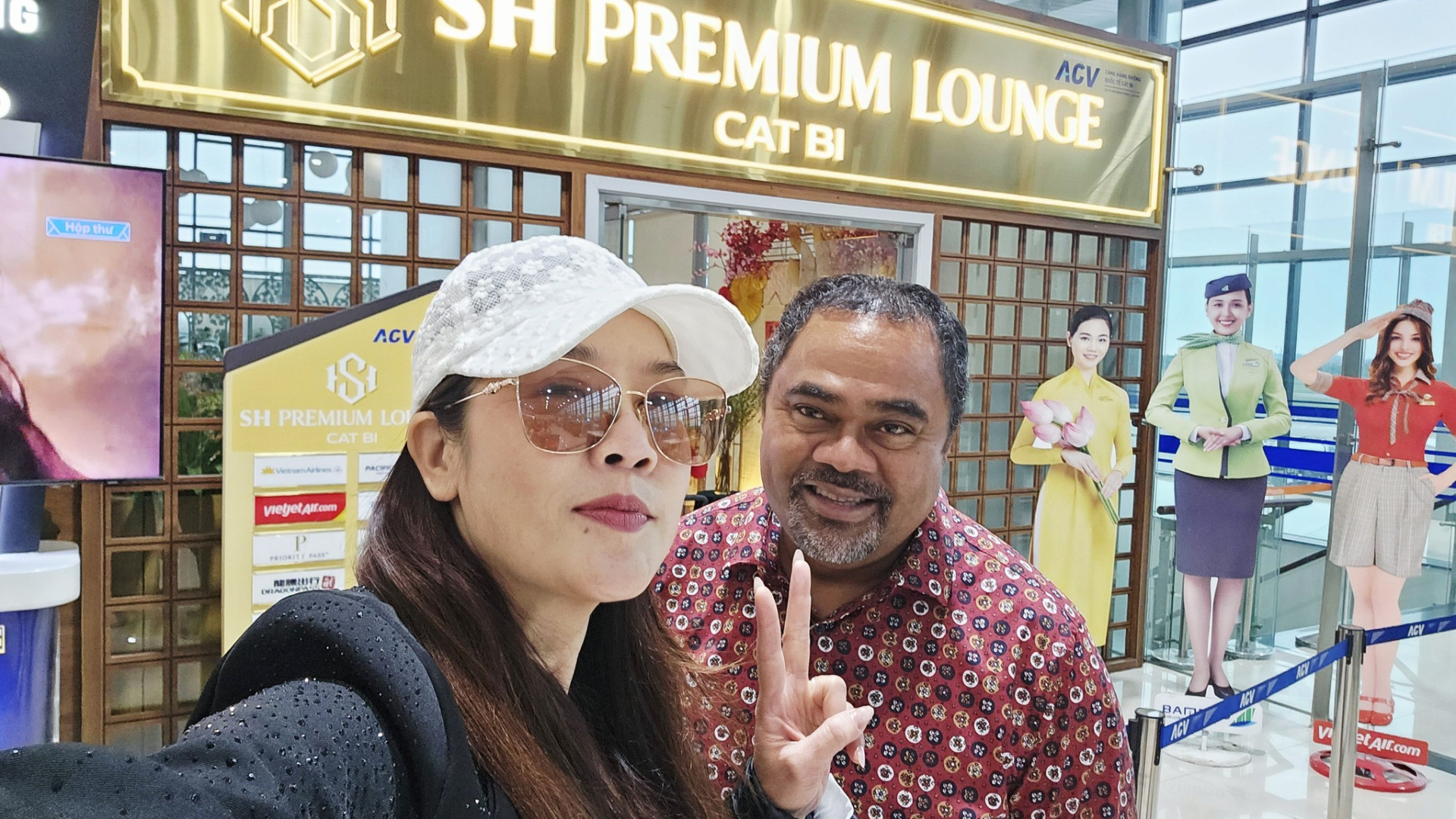 Chồng nữ ca sĩ hàng đầu Việt Nam từ Mỹ về đến ngay công an làm 1 việc - Ảnh 2.