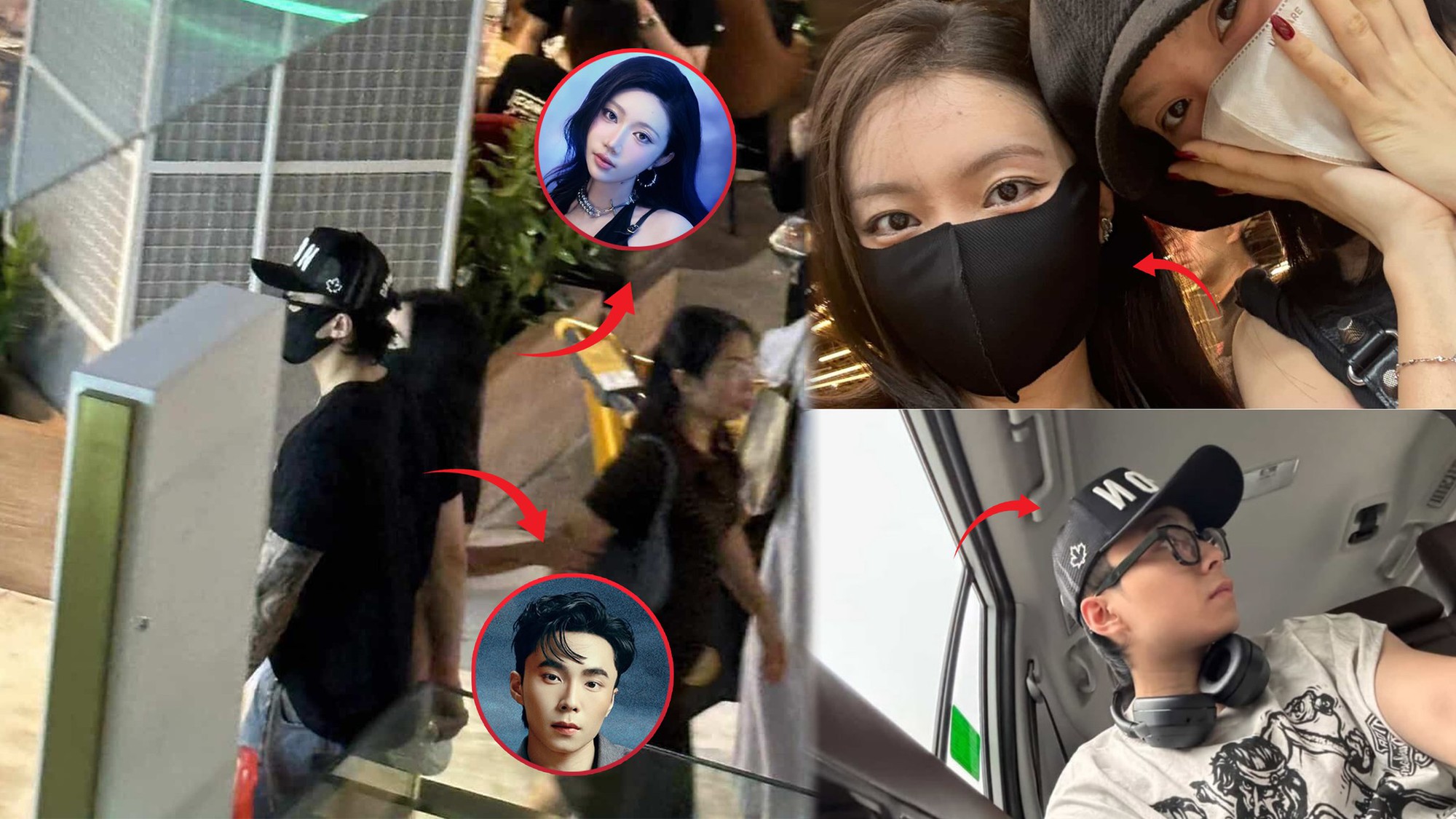 S&aacute;ng tỏ nghi vấn Em xinh Orange mang thai- Ảnh 4.