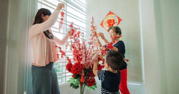 3 việc "đại kỵ" cần tr&aacute;nh dịp đầu năm - Ảnh 4.