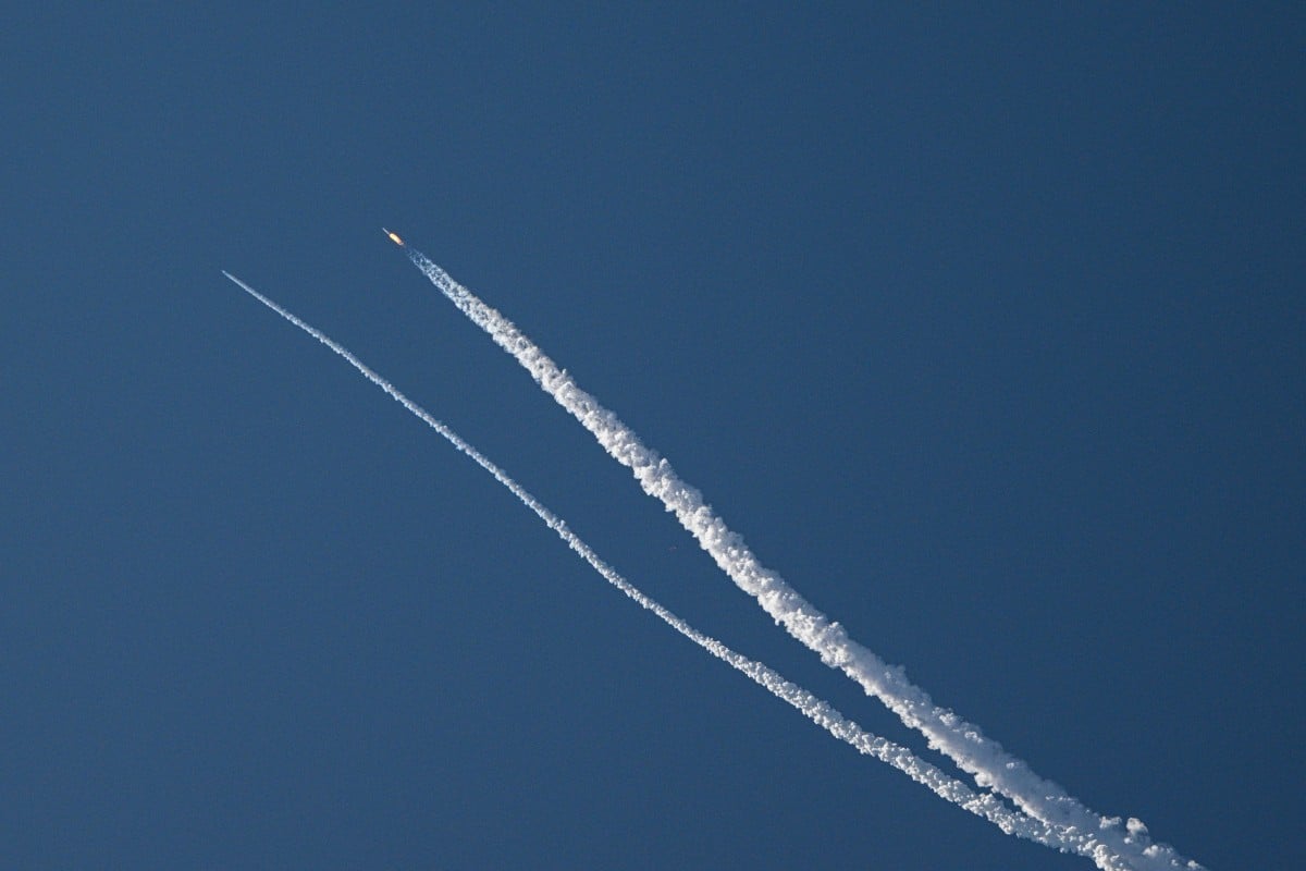 Trung Quốc lần đầu ti&ecirc;n l&agrave;m được điều n&agrave;y - Ảnh 1.