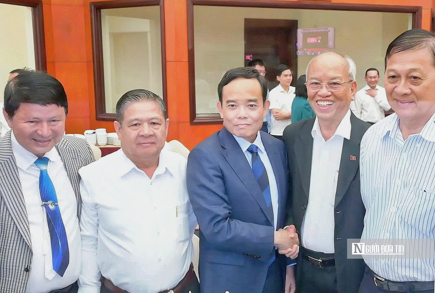 Giữ gìn, phát huy giá trị truyền thống - nền tảng tinh thần cho chặng đường phát triển mới của Tp.HCM- Ảnh 3.