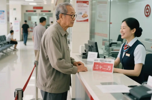 Định chuyển hơn 1 tỷ cho con mua nhà, bố chồng cúi xuống thấy con dâu buộc dây giày liền lập tức đổi ý - Ảnh 1.