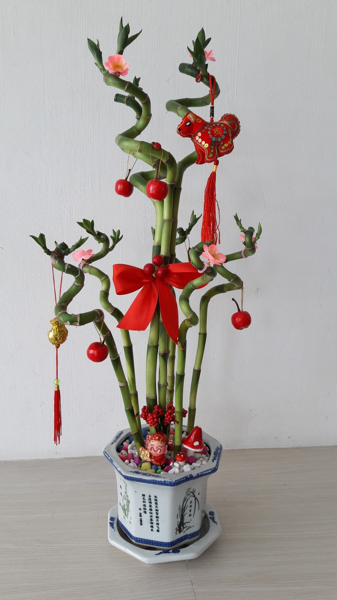 5 lọai c&acirc;y h&uacute;t độc tố, mang t&agrave;i lộc cho năm 2026  - Ảnh 3.