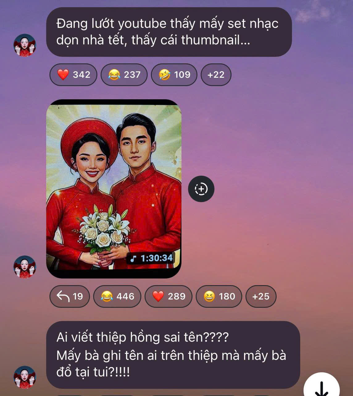 Tóc Tiên bắt bặp ảnh cưới của chính mình với người đàn ông lạ- Ảnh 2.