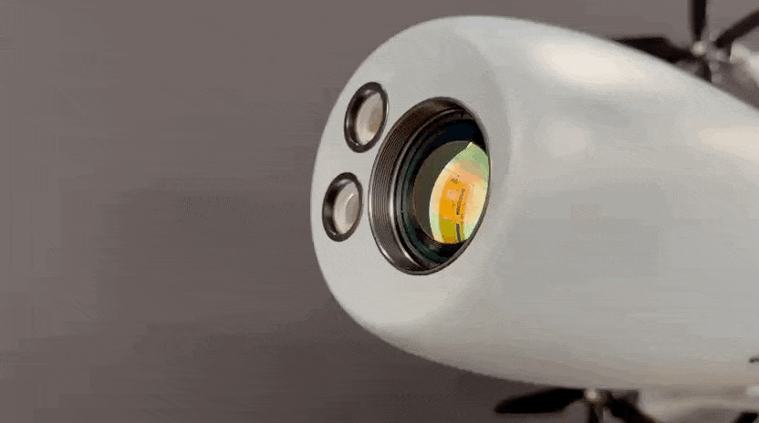 Hệ thống tự động l&aacute;i Raptor Pilot AI Pro: UAV vũ kh&iacute; th&ocirc;ng minh ch&iacute;nh x&aacute;c nhất - Ảnh 2.