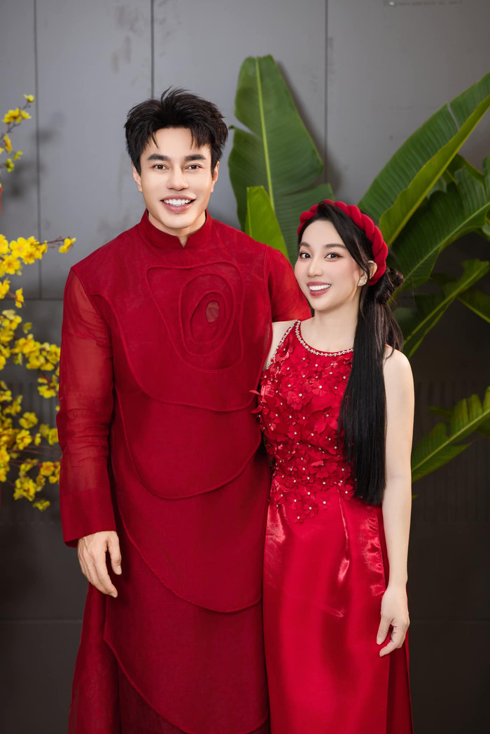 Vợ L&ecirc; Dương Bảo L&acirc;m g&acirc;y tranh c&atilde;i v&igrave; b&aacute;n h&agrave;ng k&eacute;m chất lượng- Ảnh 5.