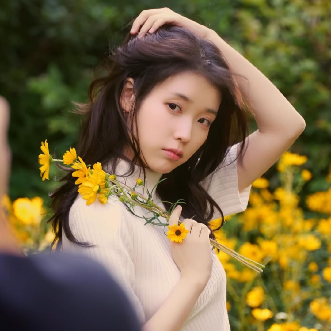 “Em gái quốc dân” IU gặp nguy hiểm tính mạng tại nhà riêng- Ảnh 1.