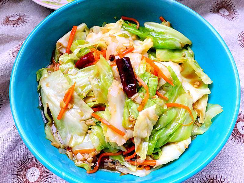 Người phụ nữ mắc tiểu đường, ngày nào cũng ăn bắp cải, sau 3 tháng, bác sĩ hỏi 1 câu khiến ai cũng giật mình - Ảnh 1.