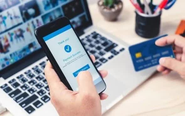 Ngân hàng cảnh báo lừa đảo công nghệ cao dịp Tết 2026 - Ảnh 1.