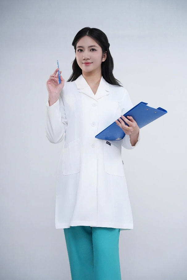 Thời trang y tế Mechic &ndash; Khi đồng phục ng&agrave;nh Y cũng cần phong c&aacute;ch - Ảnh 1.