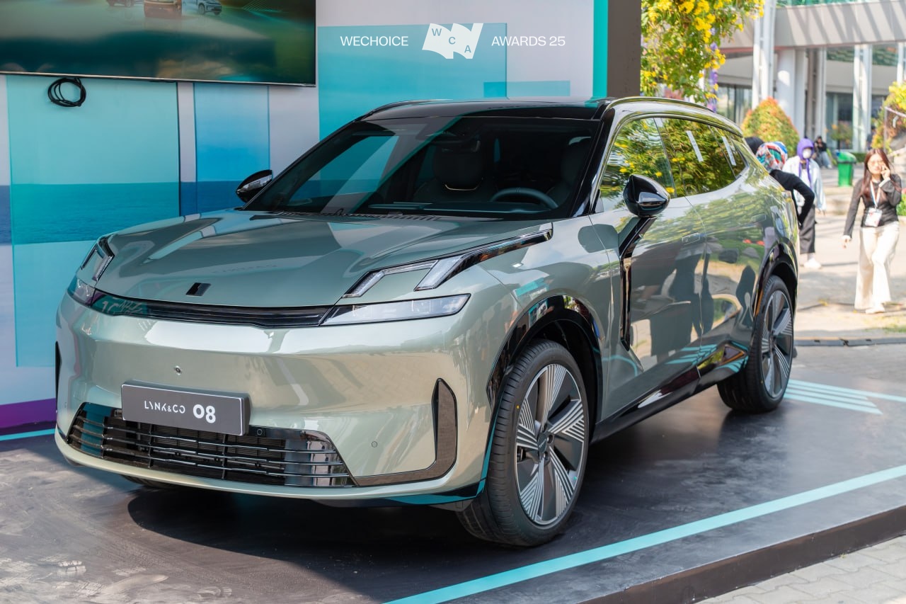 To&agrave;n cảnh "vũ trụ" fandom IDOL14 tại WeChoice Awards 2025: Loạt hoạt động lần đầu ti&ecirc;n xuất hiện! - Ảnh 17.