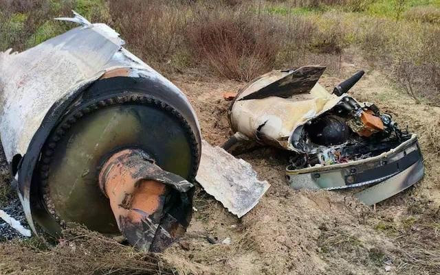 T&ecirc;n lửa Kinzhal tấn c&ocirc;ng Lviv bị bắn hạ to&agrave;n bộ trong cuộc kh&ocirc;ng k&iacute;ch th&aacute;ng 2 năm 2026 - Ảnh 8.