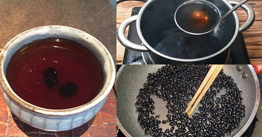 7 thực phẩm quen thuộc, dễ ăn gi&uacute;p bổ gan thận v&agrave; nu&ocirc;i dưỡng m&aacute;i t&oacute;c đen b&oacute;ng tự nhi&ecirc;n - Ảnh 3.