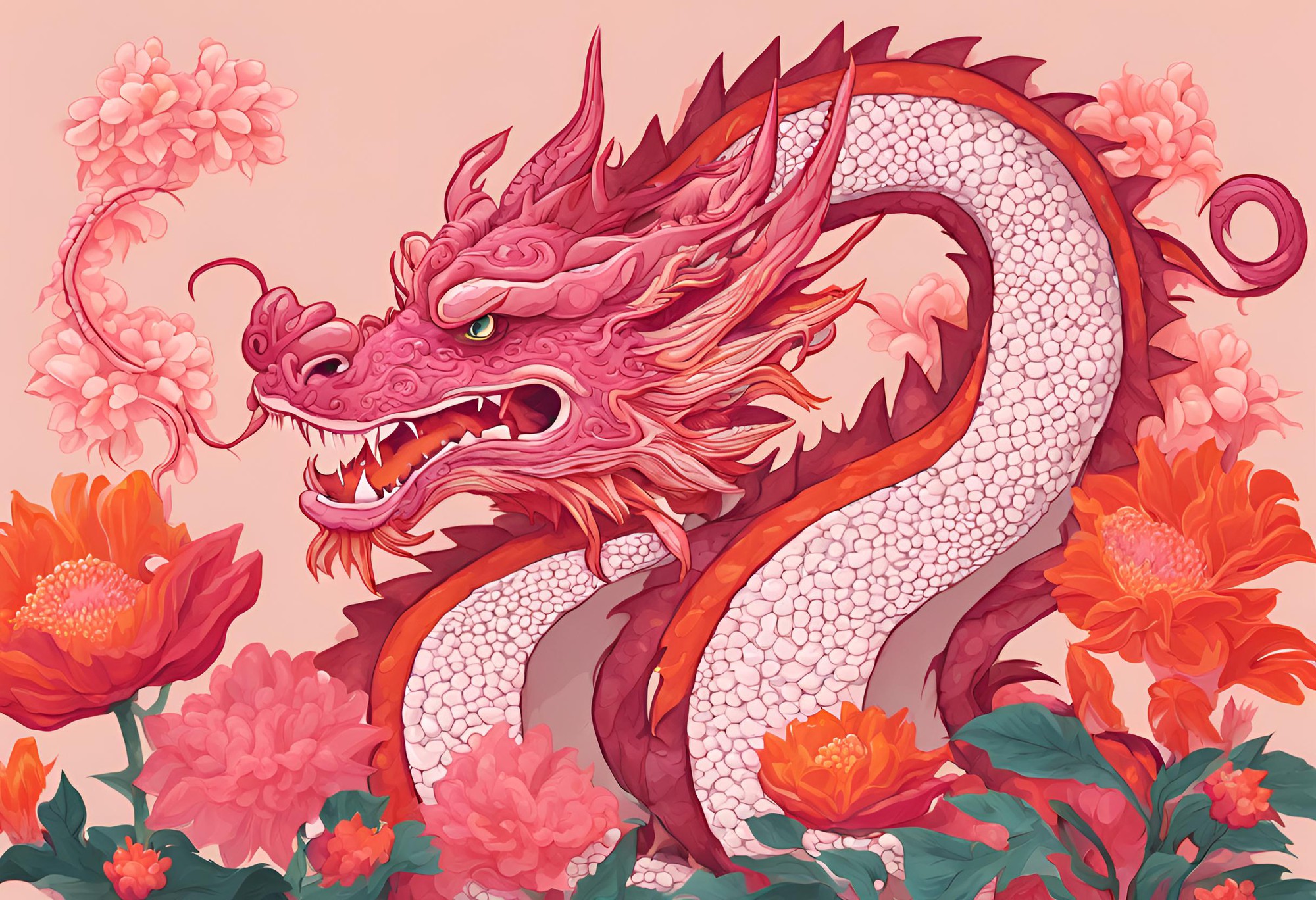 Bậc thầy phong thủy dự đo&aacute;n 4 con gi&aacute;p ph&aacute;t t&agrave;i ngay trước Giao thừa: Top 1 b&ugrave;ng nổ may mắn, gi&agrave;u c&agrave;ng gi&agrave;u th&ecirc;m - Ảnh 4.