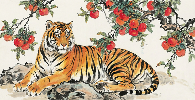 Đ&ecirc;m Giao thừa 2026 , Thần T&agrave;i ban lộc cho 3 con gi&aacute;p may mắn nhất - Ảnh 1.