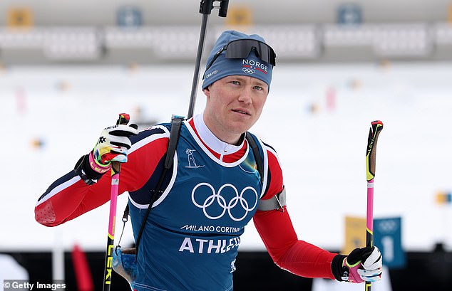 Drama Olympic: VĐV giành HCĐ khóc lóc thừa nhận ngoại tình giật sạch spotlight của đồng đội giành HCV, nay còn chiếm suất thi đấu - Ảnh 2.