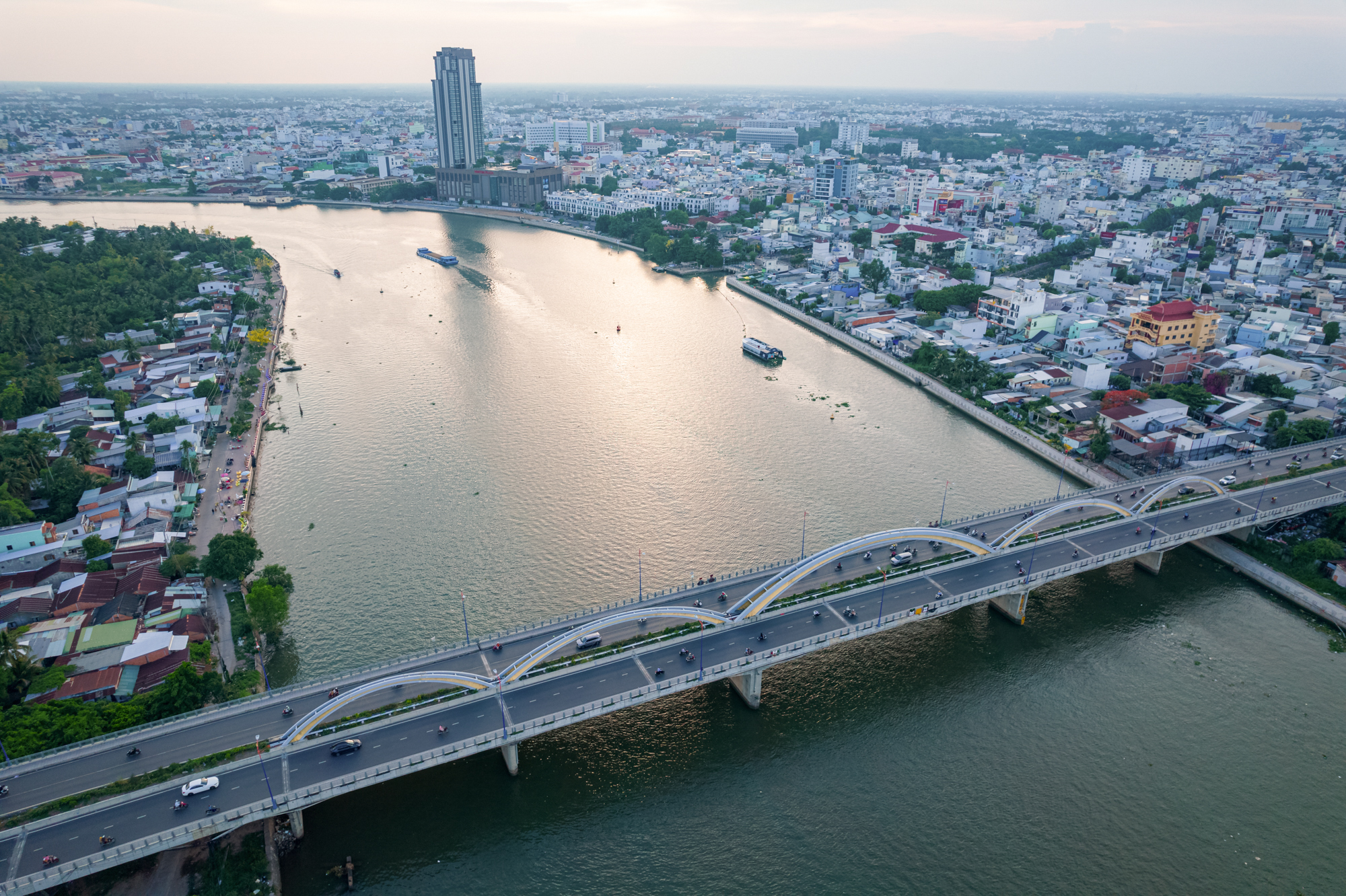 Loạt dự &aacute;n ngh&igrave;n tỷ đổ bộ thủ phủ miền T&acirc;y: Từ cao tốc trục dọc đến Trung t&acirc;m h&agrave;nh ch&iacute;nh mới- Ảnh 12.