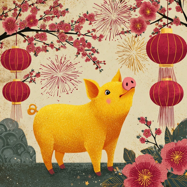 Tử vi tuần giao thời 2026: 3 con gi&aacute;p đắc lộc đắc t&agrave;i, tiền rơi tr&uacute;ng đầu - Ảnh 2.