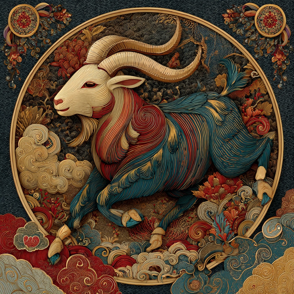 Năm 2026: 8 con gi&aacute;p bước v&agrave;o năm &ldquo;lật ngược t&igrave;nh thế&rdquo;, c&agrave;ng biến động c&agrave;ng dễ đổi vận - Ảnh 1.