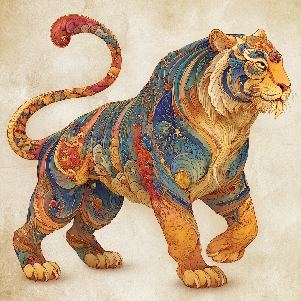 Năm 2026: 8 con gi&aacute;p bước v&agrave;o năm &ldquo;lật ngược t&igrave;nh thế&rdquo;, c&agrave;ng biến động c&agrave;ng dễ đổi vận - Ảnh 2.