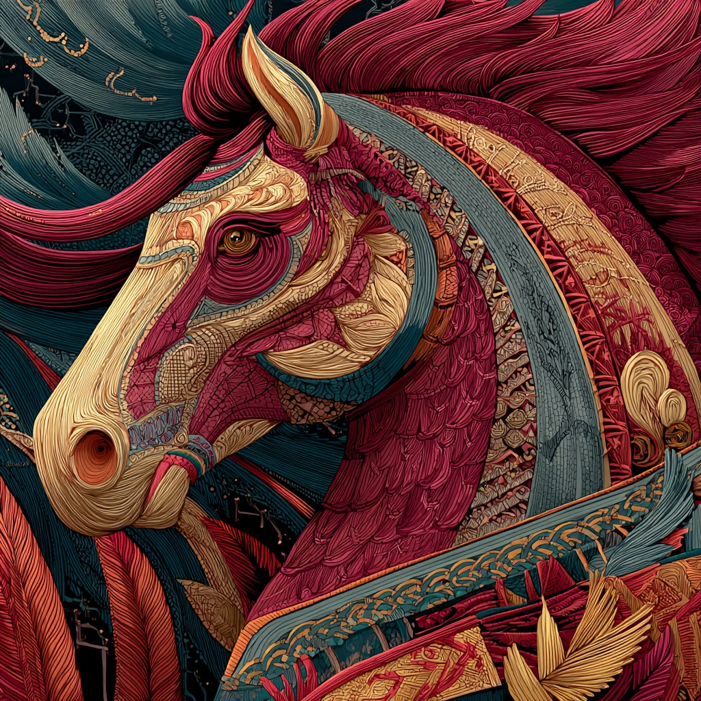 Năm 2026: 8 con gi&aacute;p bước v&agrave;o năm &ldquo;lật ngược t&igrave;nh thế&rdquo;, c&agrave;ng biến động c&agrave;ng dễ đổi vận - Ảnh 4.