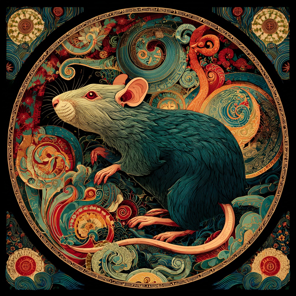 Năm 2026: 8 con gi&aacute;p bước v&agrave;o năm &ldquo;lật ngược t&igrave;nh thế&rdquo;, c&agrave;ng biến động c&agrave;ng dễ đổi vận - Ảnh 5.