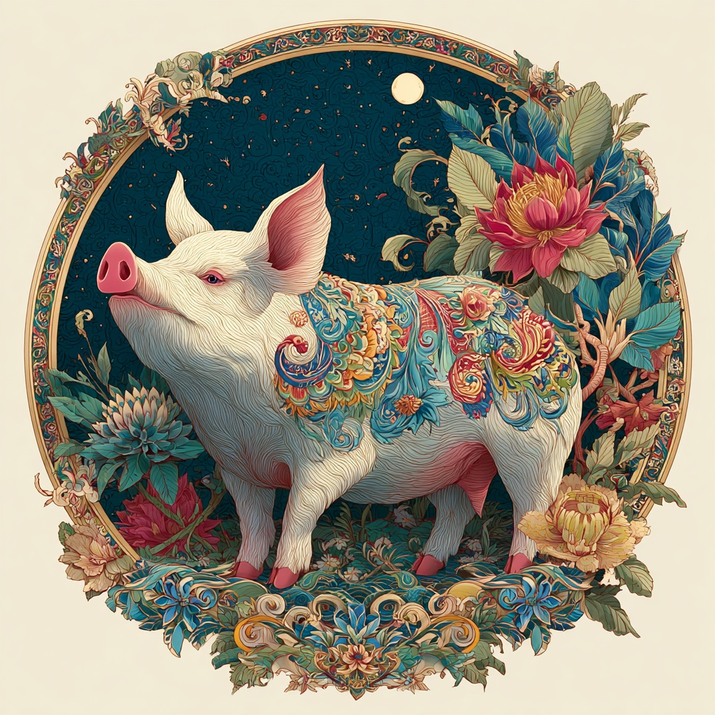 Năm 2026: 8 con gi&aacute;p bước v&agrave;o năm &ldquo;lật ngược t&igrave;nh thế&rdquo;, c&agrave;ng biến động c&agrave;ng dễ đổi vận - Ảnh 8.