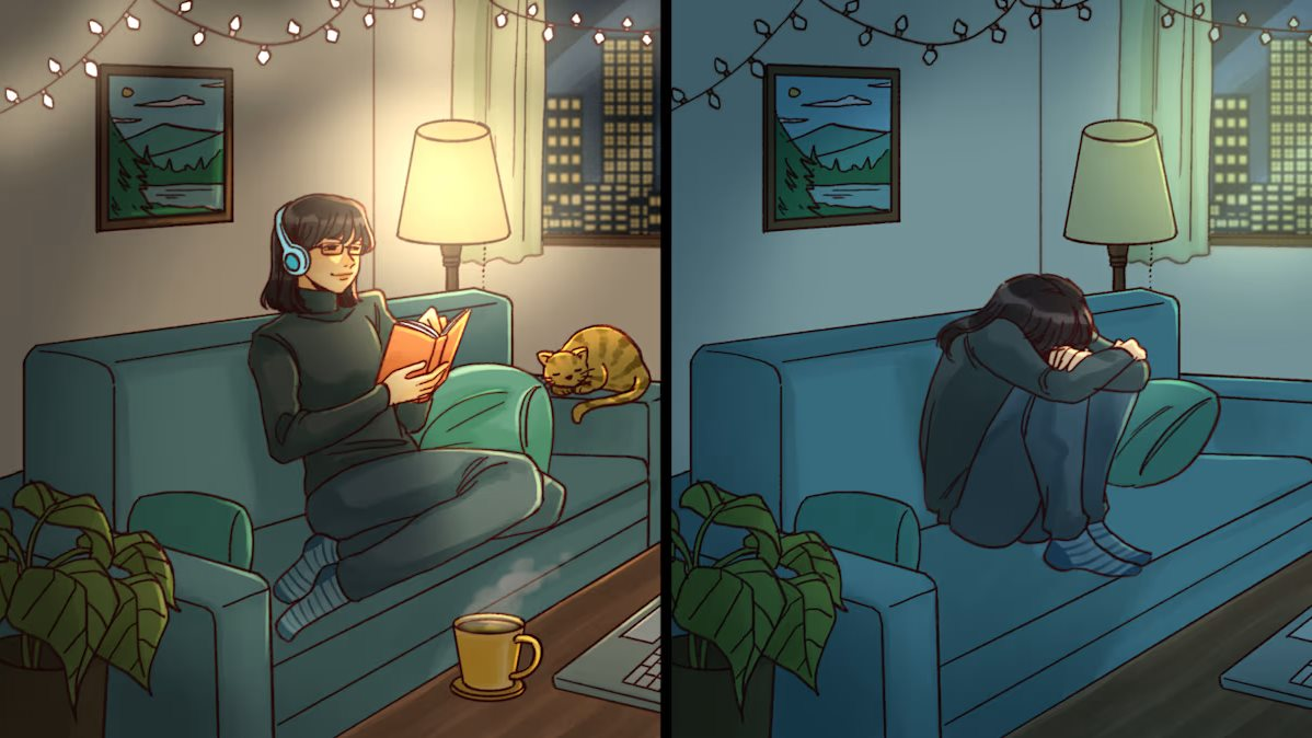 125 Triệu Người Cô Đơn Ở Trung Quốc Và Ứng Dụng Điểm Danh ' Bạn Chết Chưa? ' Năm 2026 - Ảnh 2.