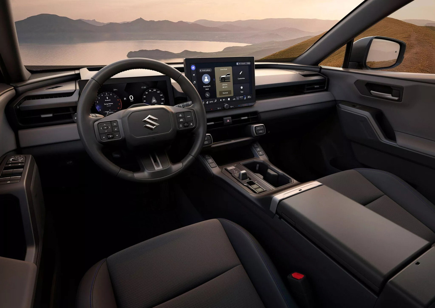 SUV bán chạy nhất của Toyota có phiên bản ‘song sinh’ - Ảnh 5.