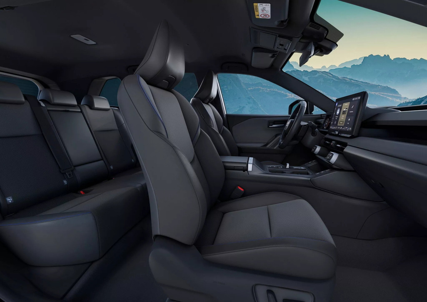 SUV bán chạy nhất của Toyota có phiên bản ‘song sinh’ - Ảnh 6.