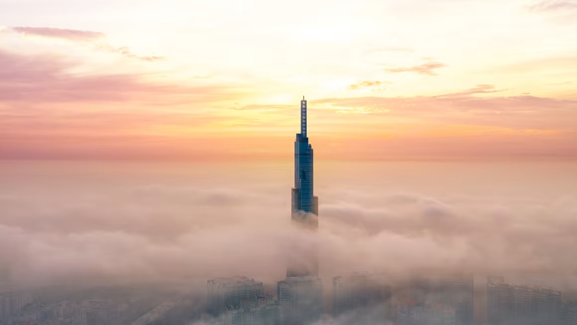 Báo Trung Quốc khen gì về kinh tế Việt Nam? - Ảnh 1. Báo Trung Quốc khen gì về kinh tế Việt Nam? - Ảnh 1.