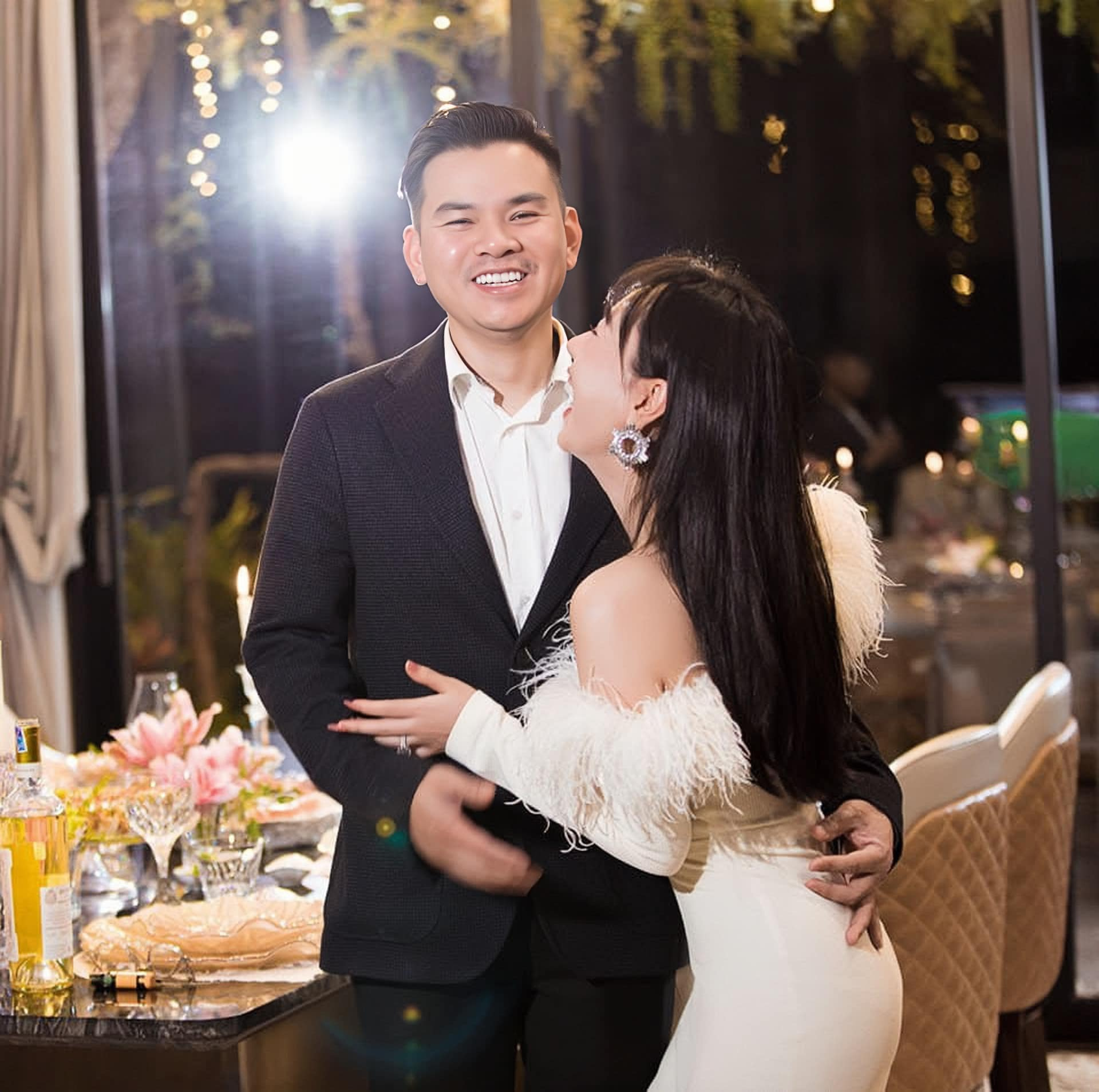 Ng&ocirc; Th&ugrave;y Linh - Ảnh 4.