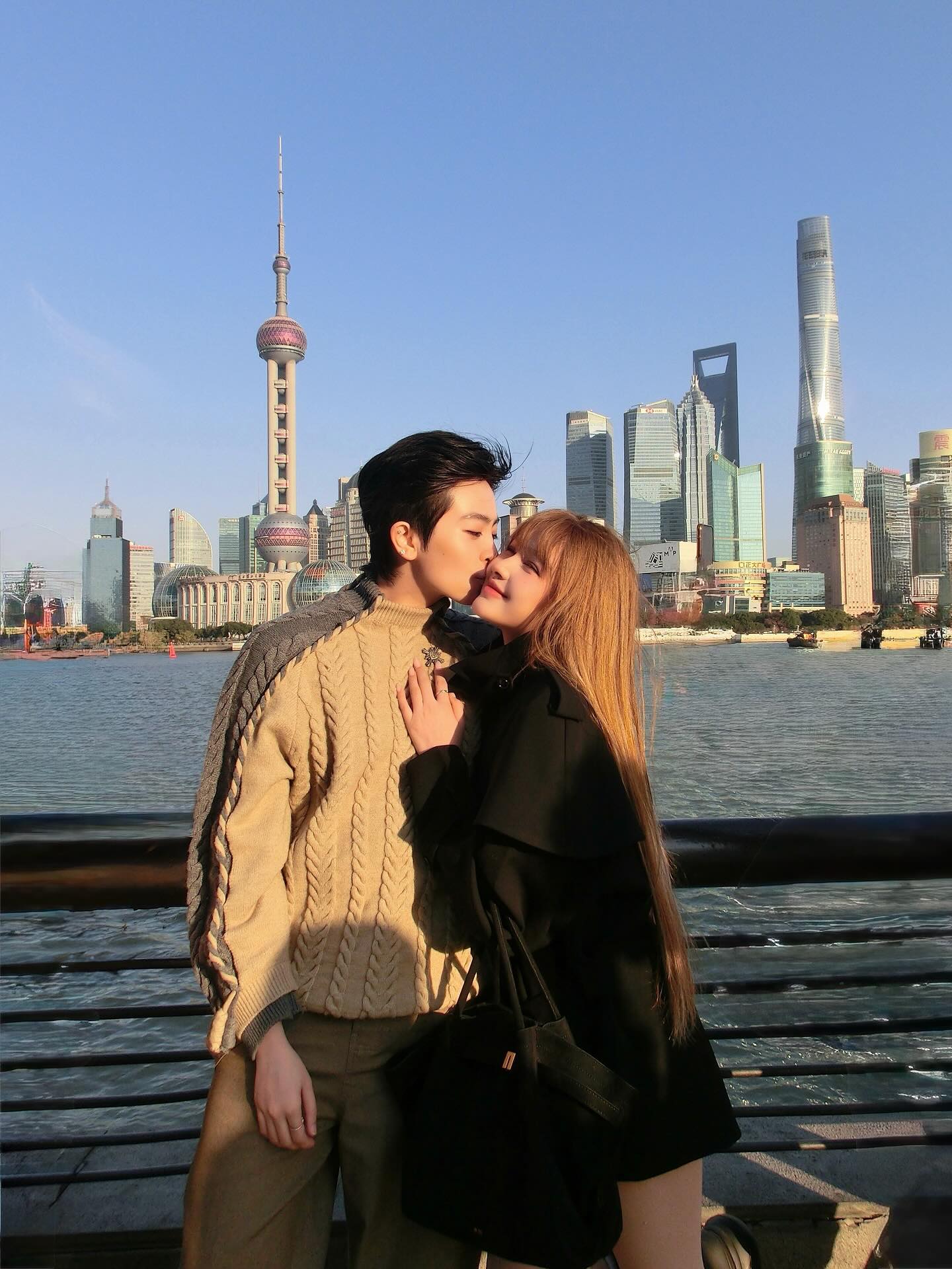 Đây rồi!!! Chú rể Gil Lê, cô dâu Xoài Non- Ảnh 4.