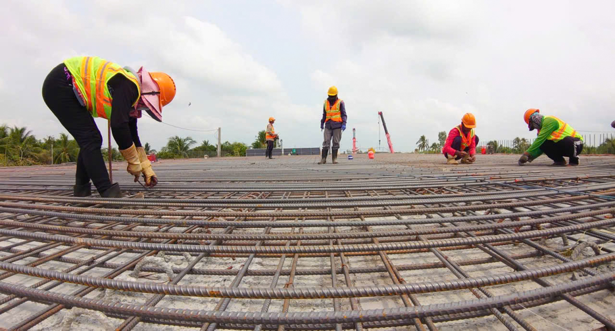 Loạt dự &aacute;n ngh&igrave;n tỷ đổ bộ thủ phủ miền T&acirc;y: Từ cao tốc trục dọc đến Trung t&acirc;m h&agrave;nh ch&iacute;nh mới- Ảnh 7.