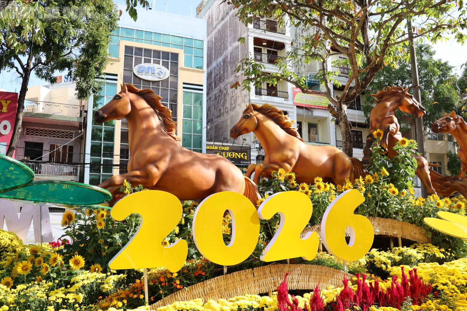 Linh vật ngựa đẹp nhất Tết Bính Ngọ 2026: Cuộc bình chọn hấp dẫn - Ảnh 3.