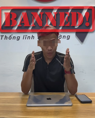 Nam CEO "tai tiếng" ch&iacute;nh thức l&ecirc;n tiếng, trao thưởng 30 triệu cho ai t&igrave;m được thủ phạm "leak" video - Ảnh 1.