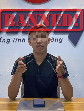 Nam CEO "tai tiếng" ch&iacute;nh thức l&ecirc;n tiếng, trao thưởng 30 triệu cho ai t&igrave;m được thủ phạm "leak" video - Ảnh 2.