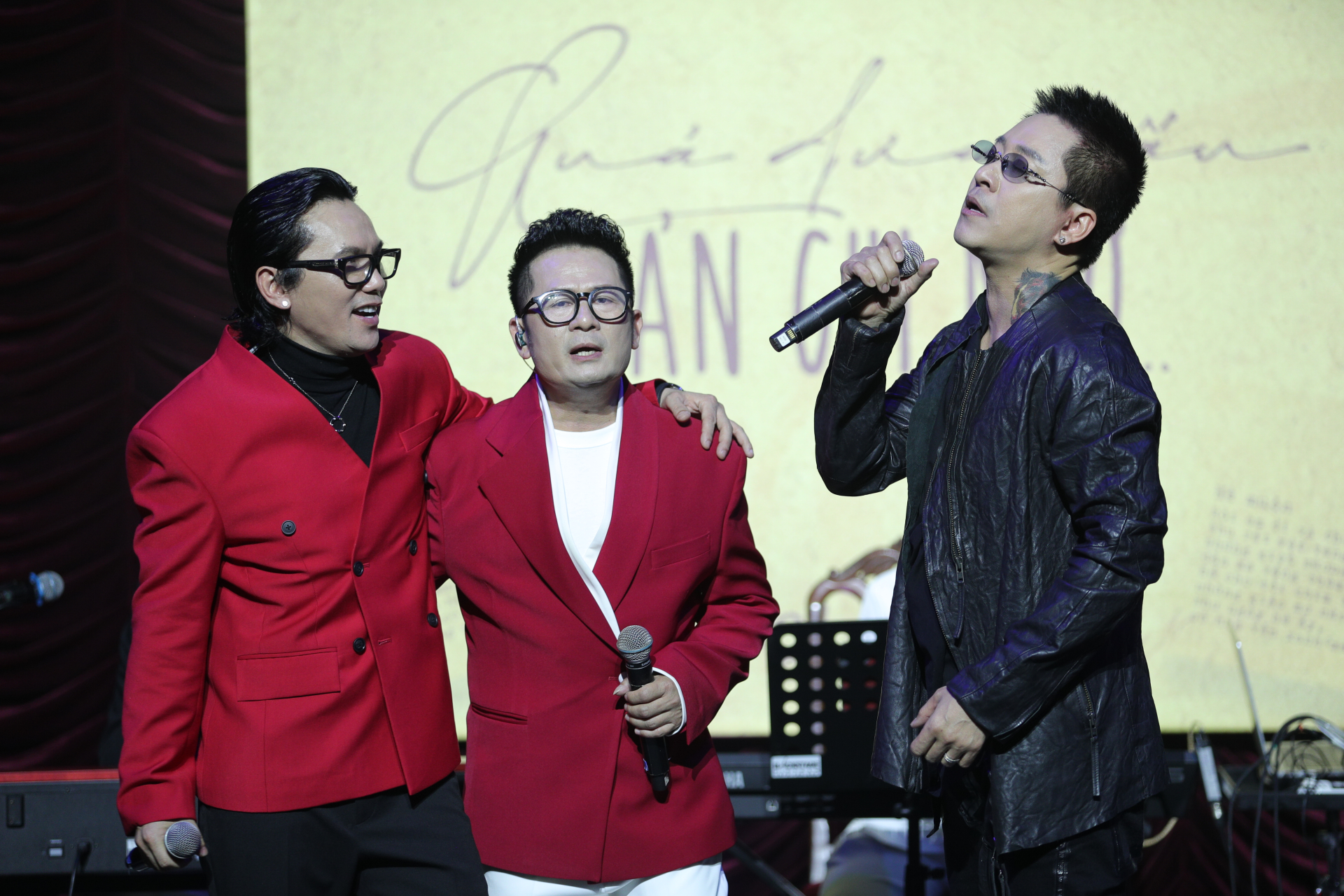 T&uacute; Dưa n&oacute;i l&yacute; do Quả Dưa Hấu tan d&atilde; hẳn: "Dừng lại v&igrave; hai &ocirc;ng c&ugrave;ng th&iacute;ch một c&ocirc;" - Ảnh 2.