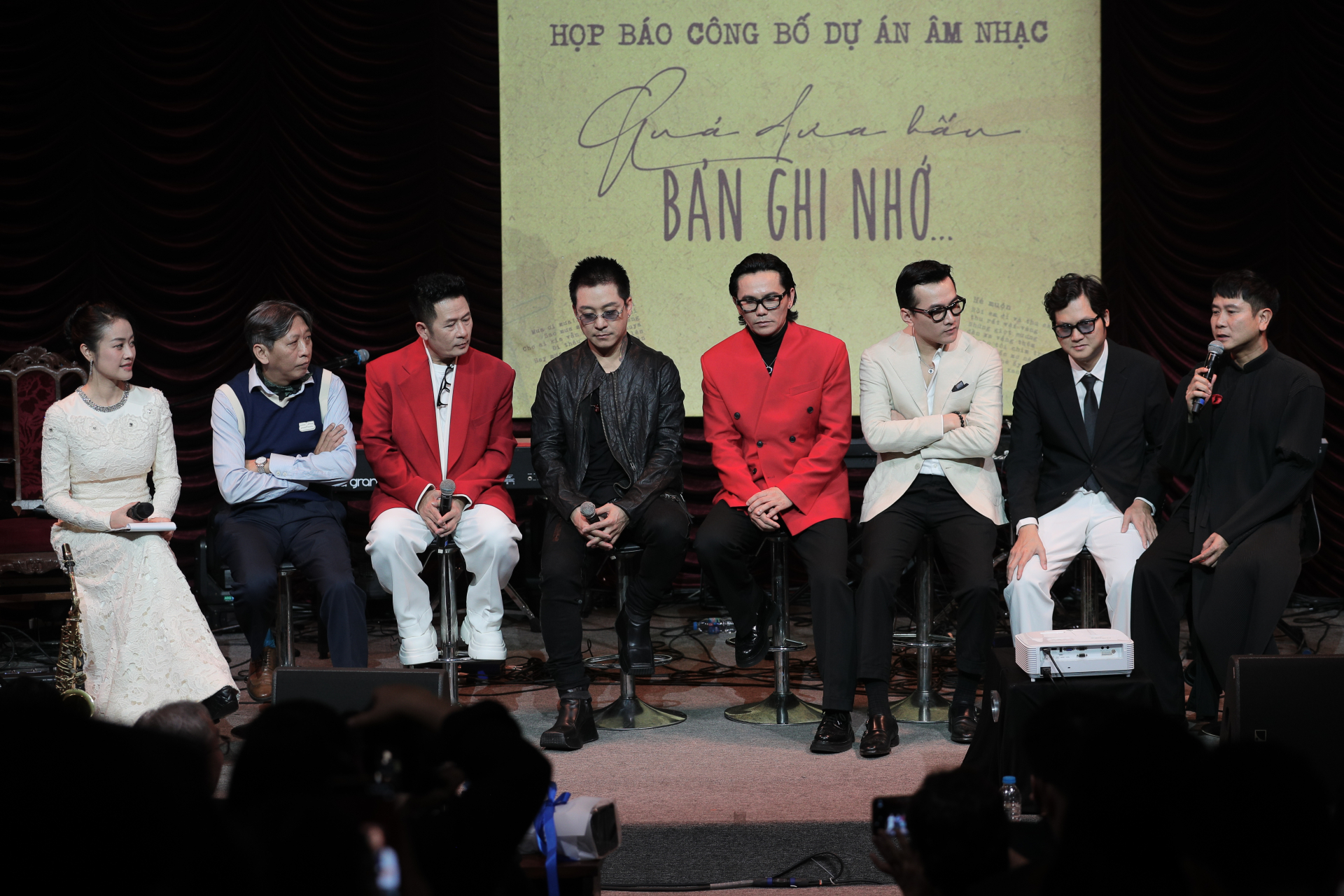 T&uacute; Dưa n&oacute;i l&yacute; do Quả Dưa Hấu tan d&atilde; hẳn: "Dừng lại v&igrave; hai &ocirc;ng c&ugrave;ng th&iacute;ch một c&ocirc;" - Ảnh 5.