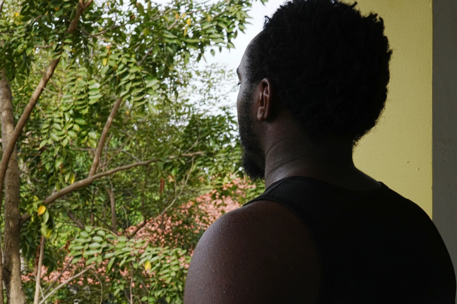 Nạn nhân ồ ạt tháo chạy khỏi “khu lừa đảo” ở Campuchia - Ảnh 2. Nạn nhân ồ ạt tháo chạy khỏi “khu lừa đảo” ở Campuchia - Ảnh 2.