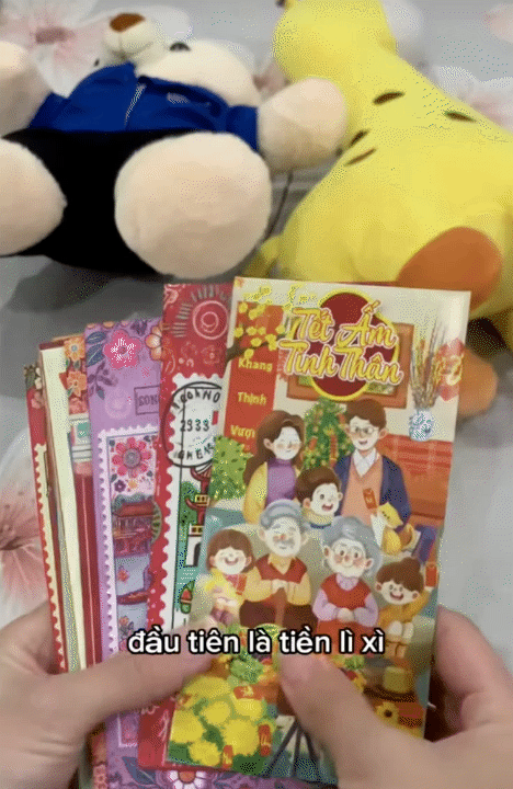 Vay ng&acirc;n h&agrave;ng mua nh&agrave; 1,3 tỷ, mẹ bỉm H&agrave; Nội chi ti&ecirc;u Tết 2026 bớt hẳn 3 khoản "sĩ diện" n&agrave;y để tiết kiệm th&ecirc;m một "mớ tiền"- Ảnh 3.