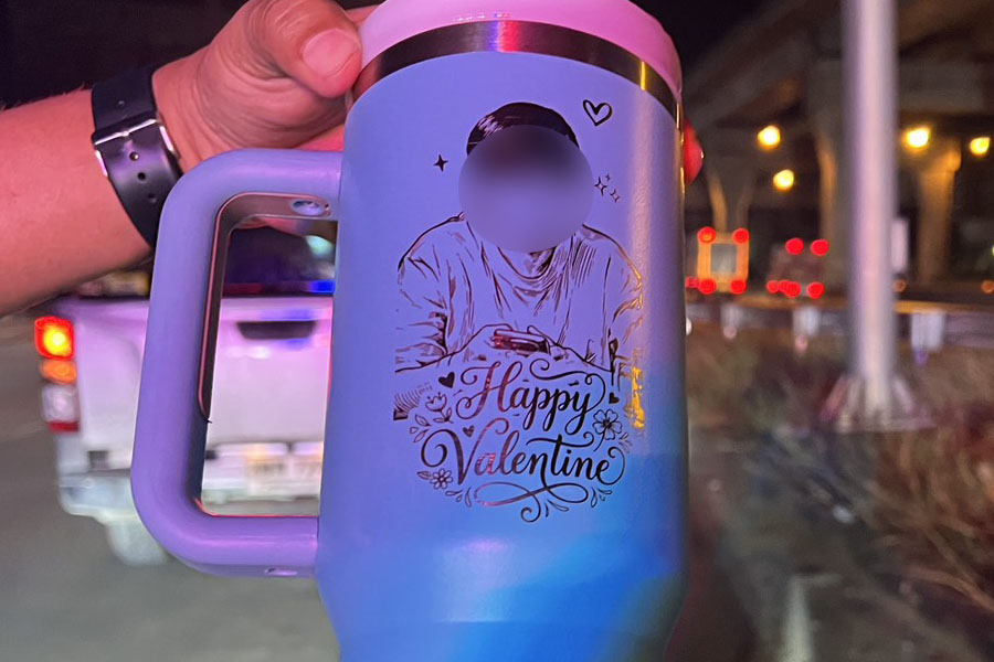 Nam thanh ni&ecirc;n tử vong thương t&acirc;m sau m&oacute;n qu&agrave; Valentine sớm  - Ảnh 1.