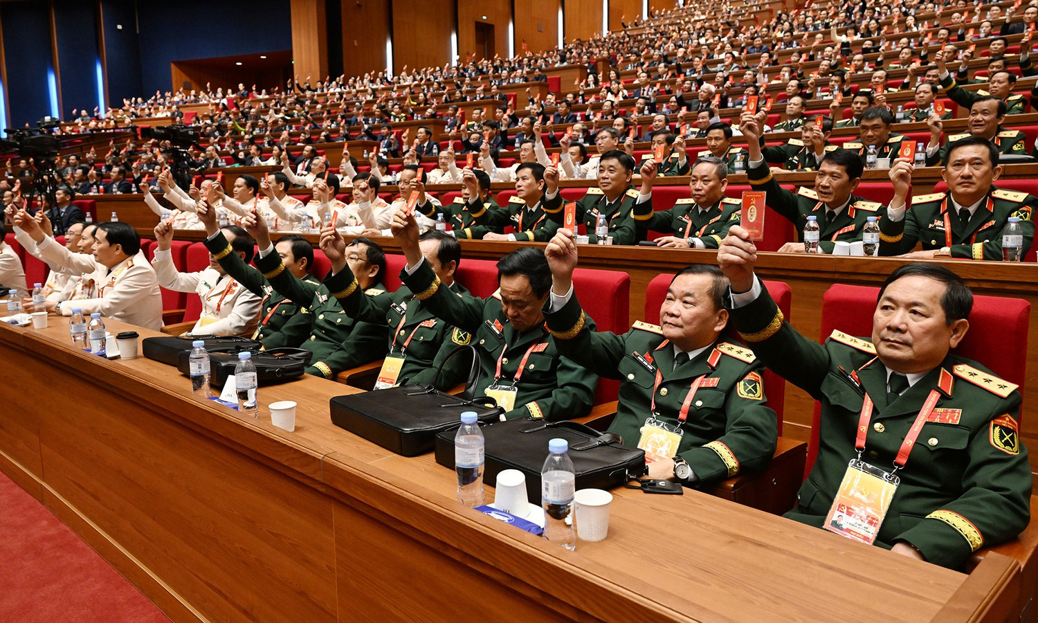 Quy định mới 2026 về quản lý và sử dụng thẻ đảng viên của Ban Bí thư - Ảnh 1.