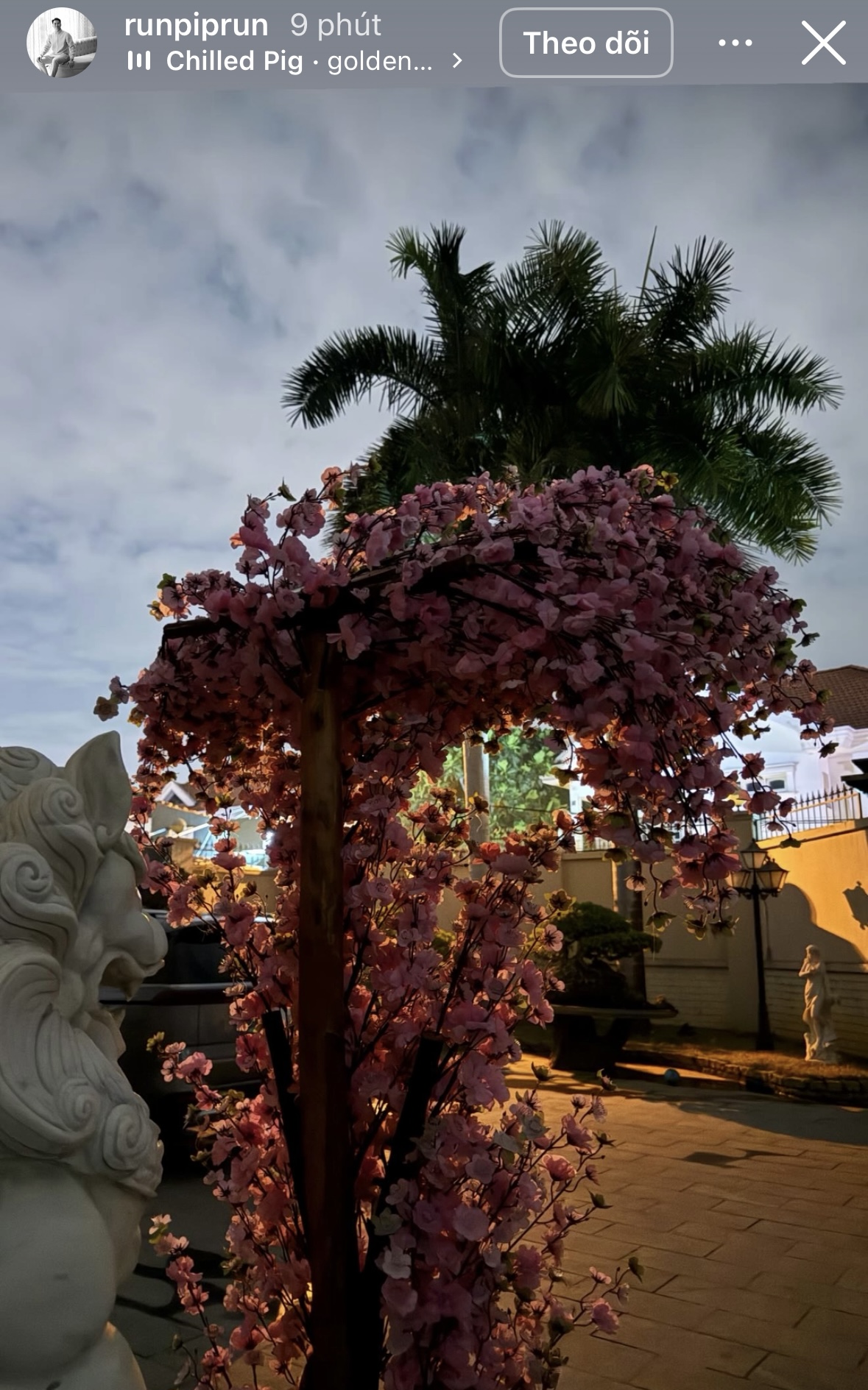 Biệt thự ở TP.HCM của c&aacute;c con nh&agrave; tỷ ph&uacute; Johnathan Hạnh Nguyễn trang tr&iacute; cỡ n&agrave;o? - Ảnh 1.