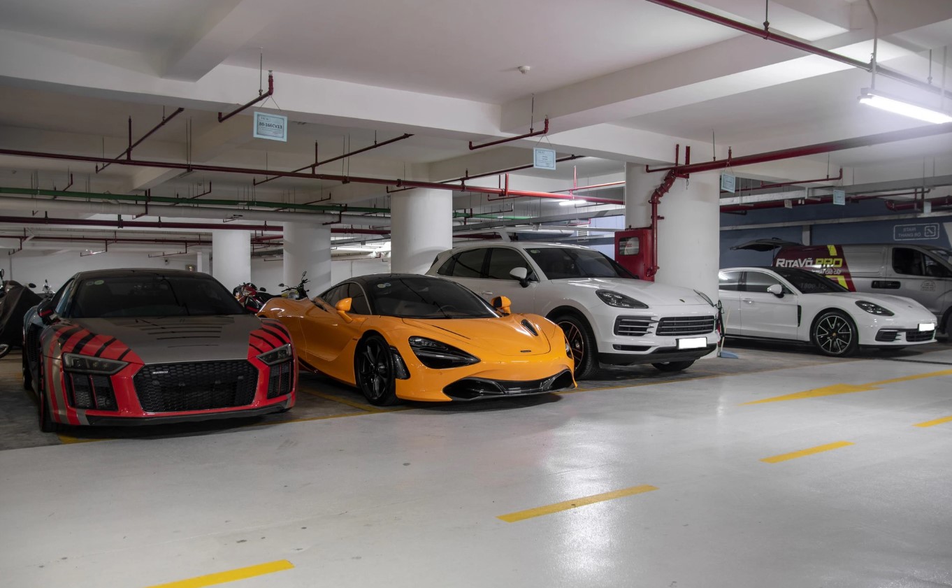 S&aacute;t Tết muốn tự rửa xe tại nh&agrave;: Chuy&ecirc;n gia chỉ c&aacute;ch để sạch, b&oacute;ng m&agrave; kh&ocirc;ng trầy xước- Ảnh 7.